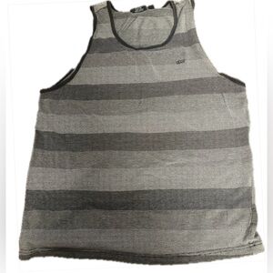 Vans Grey Tank Top